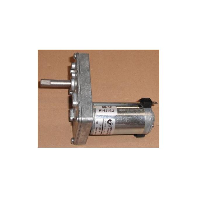 THERMO MTX94 MOTOR 24VDC .375 28RPM