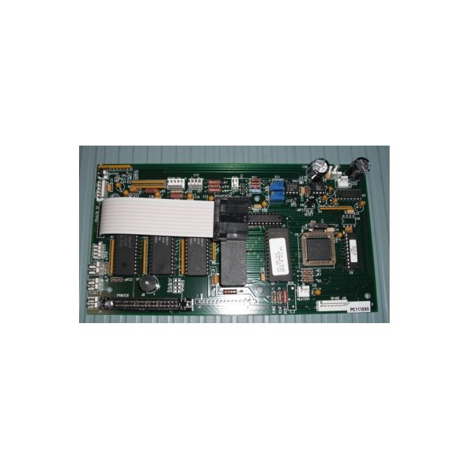 THERMO PC1118X3 PCB ASSEMBLY RPO