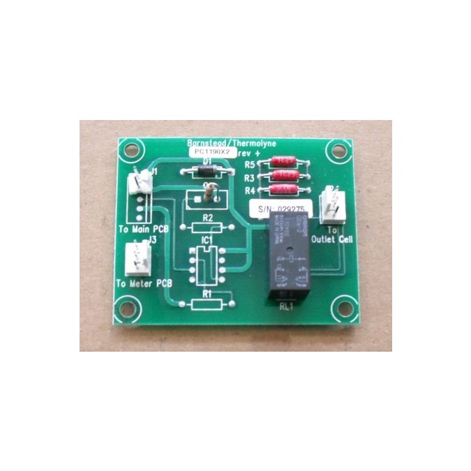 THERMO PC1190X2 PCB ASSEMBLY