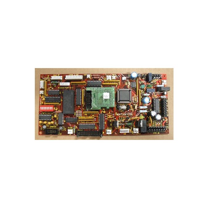 THERMO PC1191X1 PCB MAIN RPO BT UV