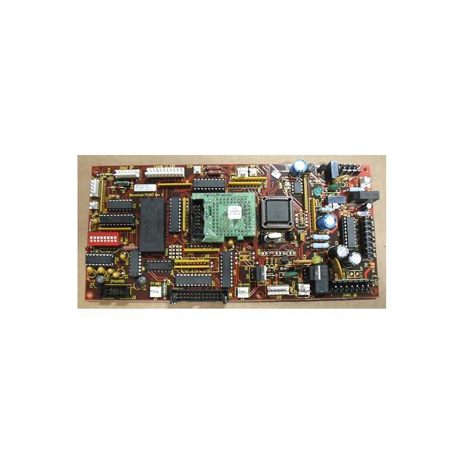 THERMO PC1195X1 PCB MAIN RPO BT TOC UV