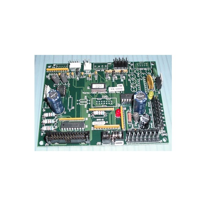 THERMO PC1267X1 PCB ASSEMBLY