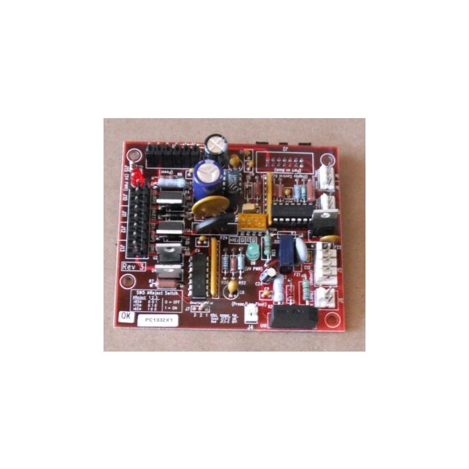 THERMO PC1332X1 PCB ASSEMBLY RO/DI DAUGHTER