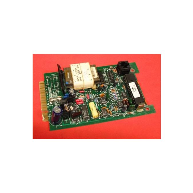 THERMO PC550X1 PCB CONTROL