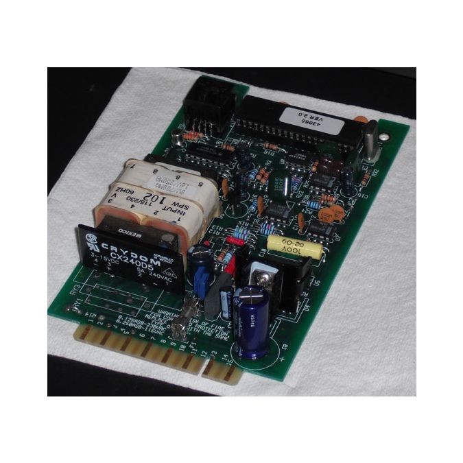 THERMO PC550X1A PCB 100/120V RPO