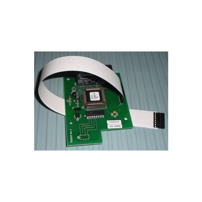 THERMO PC665X2A PCB ASSEMBLY TIMER
