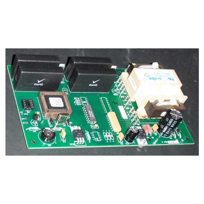 THERMO PC682X3A PCB ASSEMBLY MAIN