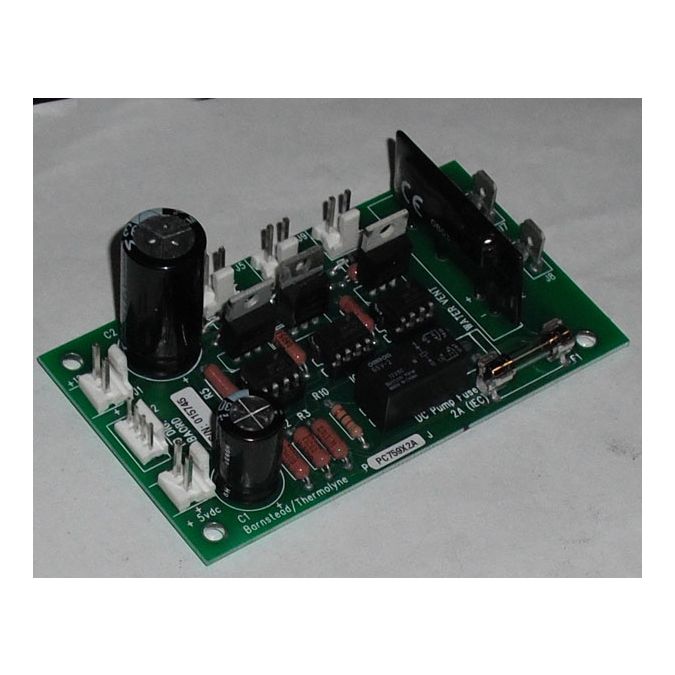 THERMO PC759X2A PCB (SOLENOID) RPO