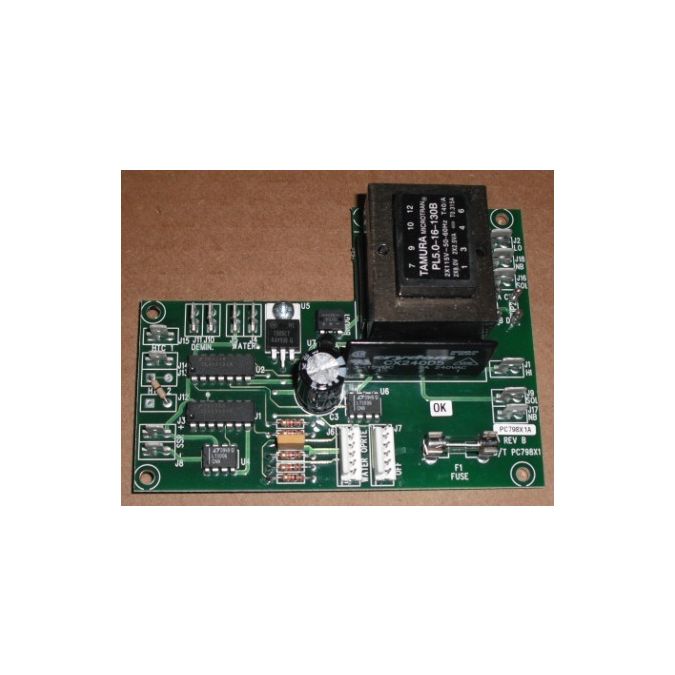 THERMO PC798X1A PCB