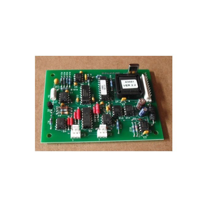 THERMO PC896X2 PCB ASSEMBLY NANO'S ONLY