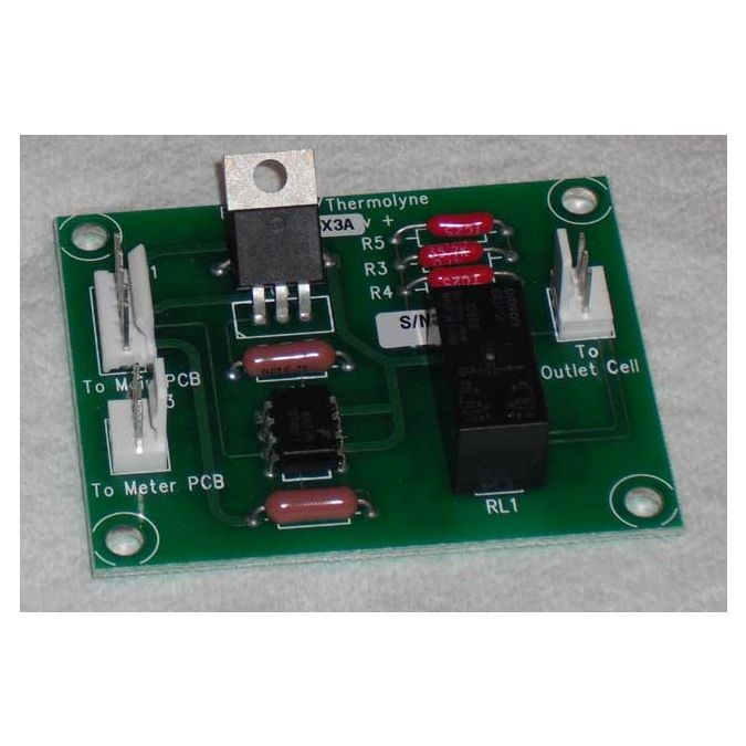 THERMO PC896X3A PCB ASSEMBLY CAL