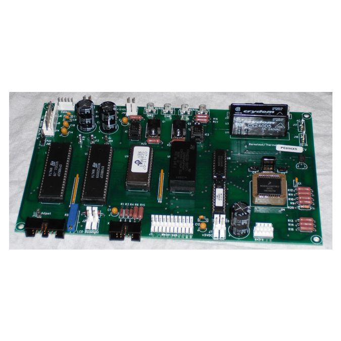 THERMO PC896X5 PCB MAIN LOGIC RPO