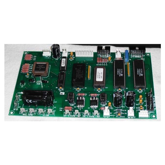 THERMO PC901X1 PCB ASSEMBLY MAIN LOGIC