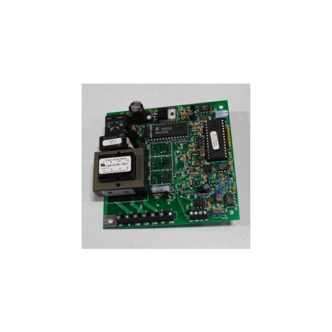 THERMO PCX132 PCB 700SER OVEN CNTRL 120/240V