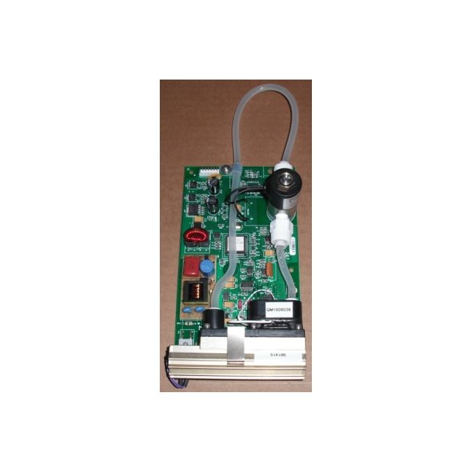 THERMO PCX54 PCB TOC