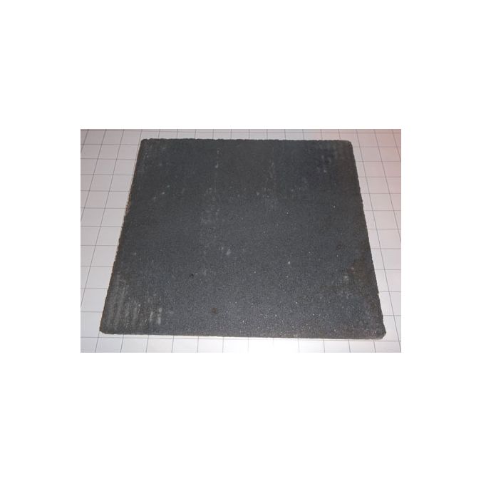 THERMO PH42X1 HEARTH PLATE 11X9.94X.5