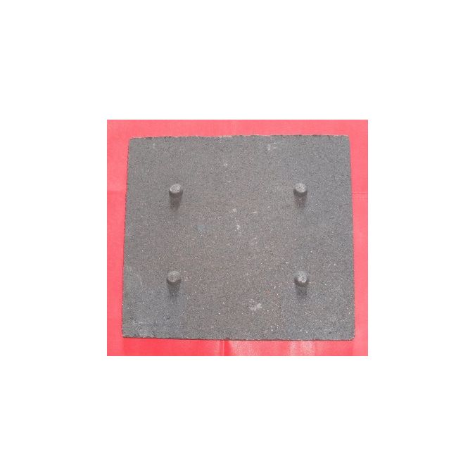 THERMO PHX4 HEARTH PLATE 11X9.94X.5