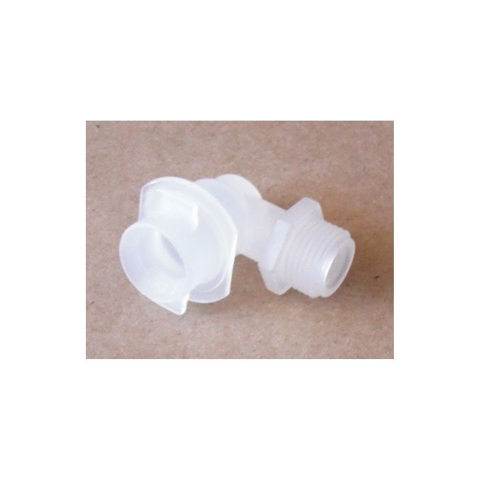 THERMO PM703X1 PLUMBING ELBOW PP 1/4 TUBE