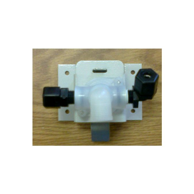 THERMO PM741X1A PLUMBNG MATL DRAW-OFF 4/03