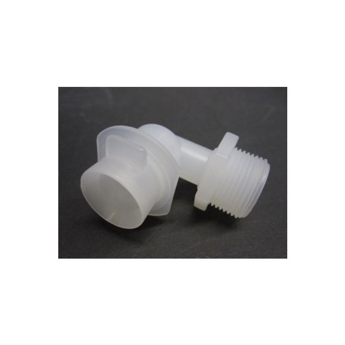 THERMO PM896X1 PLUMBING ELBOW PP 3/8 TUBE