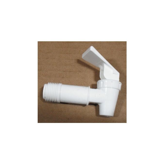 THERMO PMX134 FAUCET WHT