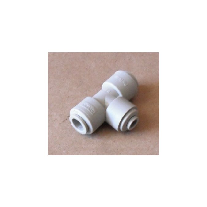 THERMO PMX239 TEE UNION GRAC .4X.3.X.4