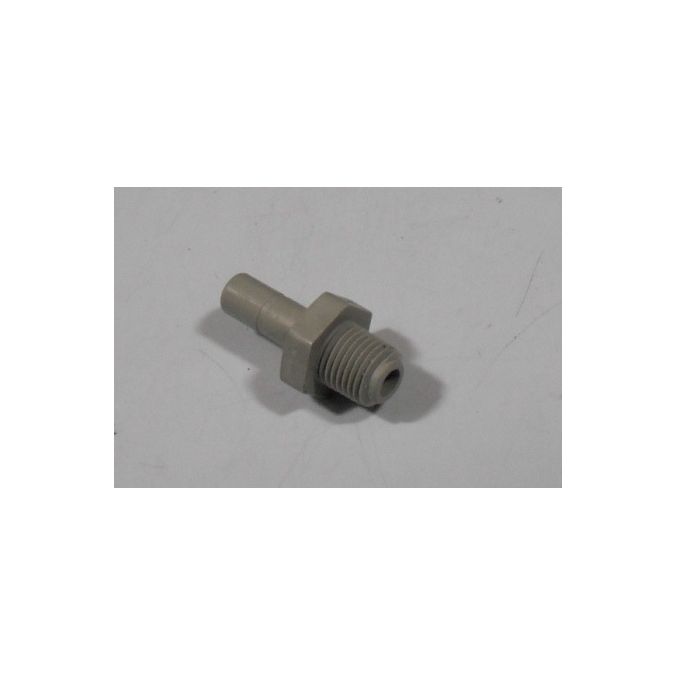 THERMO PMX242 CONN TUBE GRAC .3NPTX.3 STEM