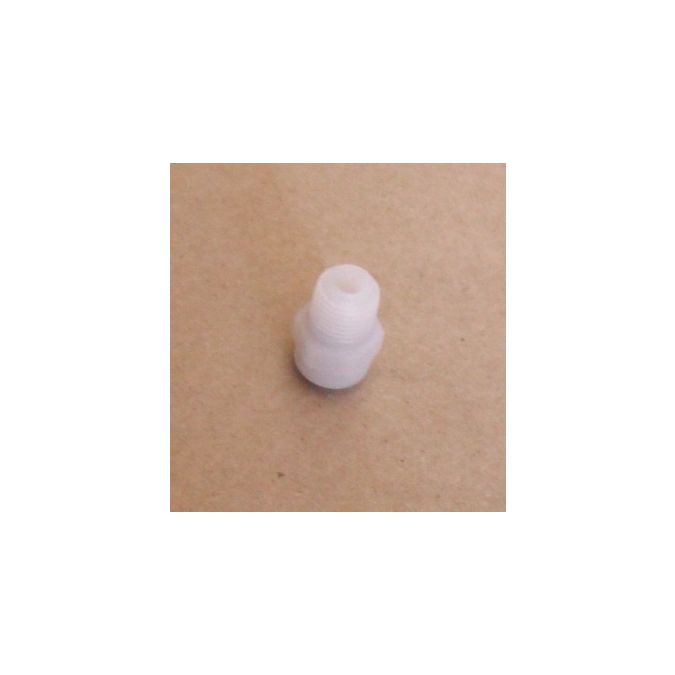 THERMO PMX244 CONN TUBE KYNAR .3ODX.3NPTF