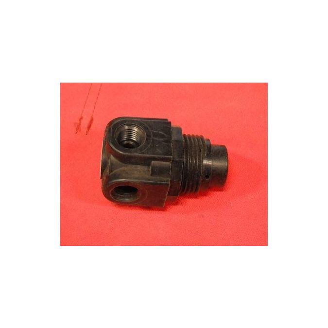 THERMO PMX252 PLUMBING PRESSURE REGULATOR