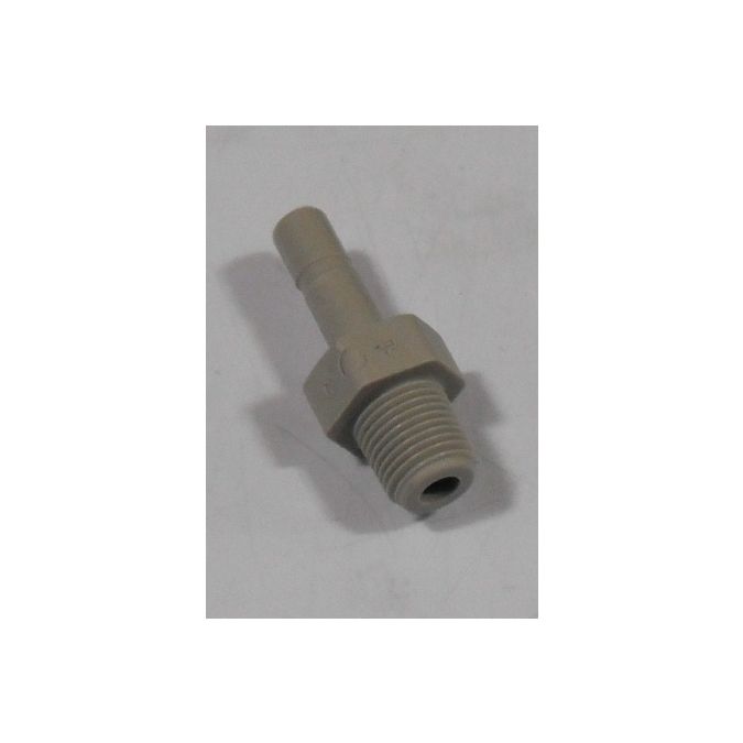 THERMO PMX258 CONN TUBE GRAC .12NPTX.25OD