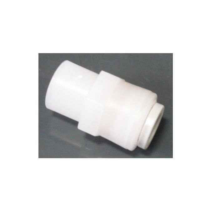 THERMO PMX267 CONN TUBE KYNAR .4X.3FT