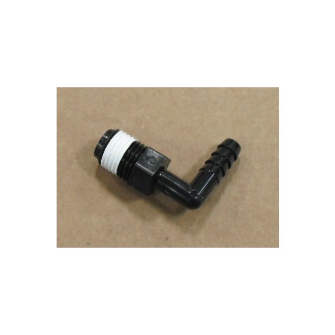 THERMO PMX68 ELBOW BARB PP .3X.3MT