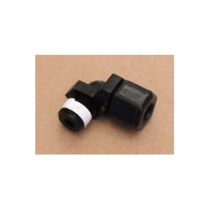 THERMO PMX80 ELBOW TUBE PPFT .4X.4MT