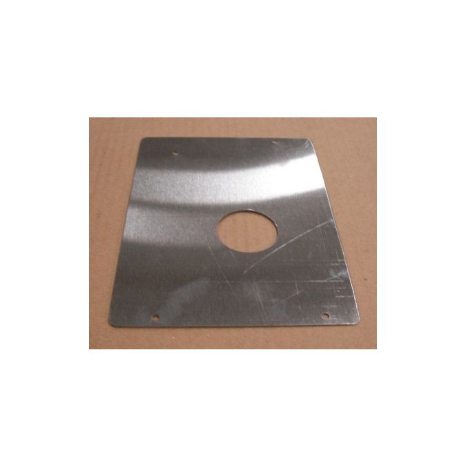 THERMO PT859X5 PLATE AIR RESTRICTION