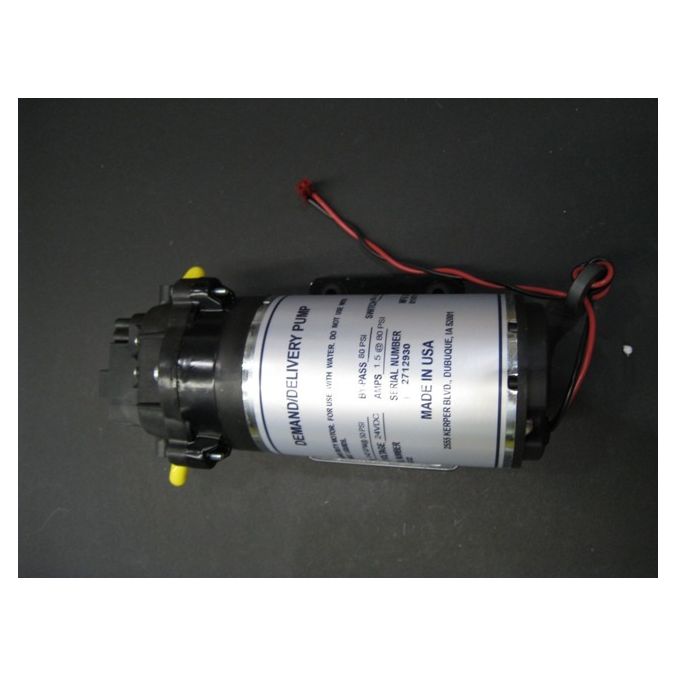 THERMO PU1190X1 PUMP W/COIL RPO-P