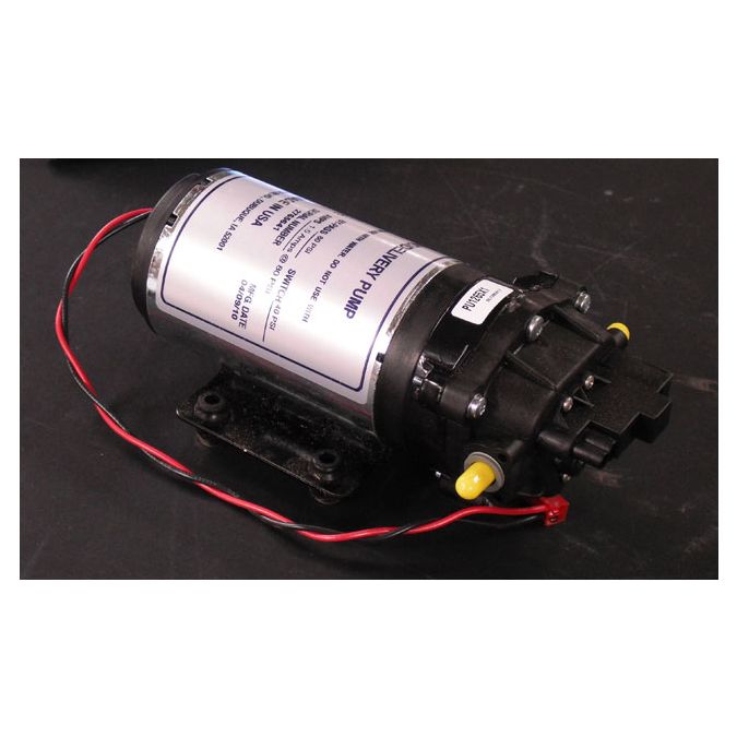 THERMO PU1265X1 PUMP