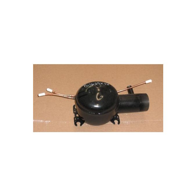 THERMO PU1639X12 COMPRESSOR ASSY RPO RPO