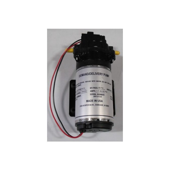 THERMO PUX32 PUMP/MOTOR 24V 1.4A