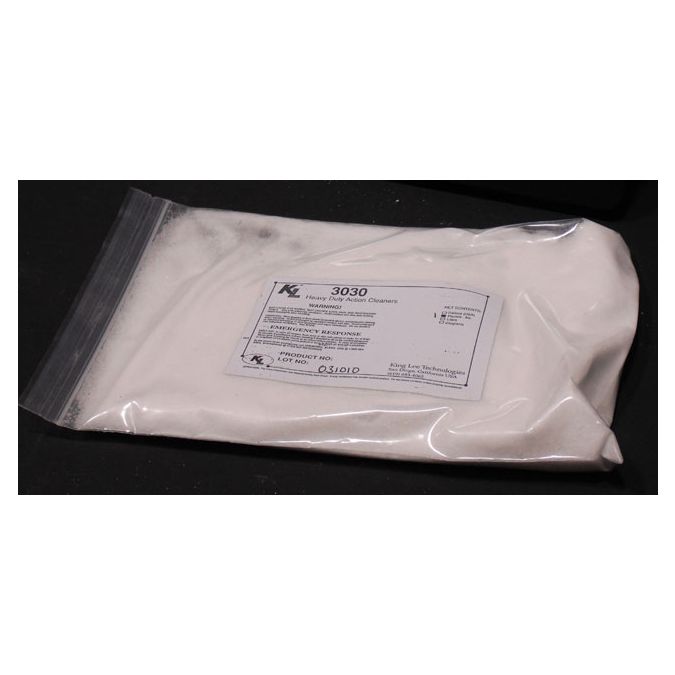 THERMO R0013 RO-MEMBRANE CLEANER MTL 11/01