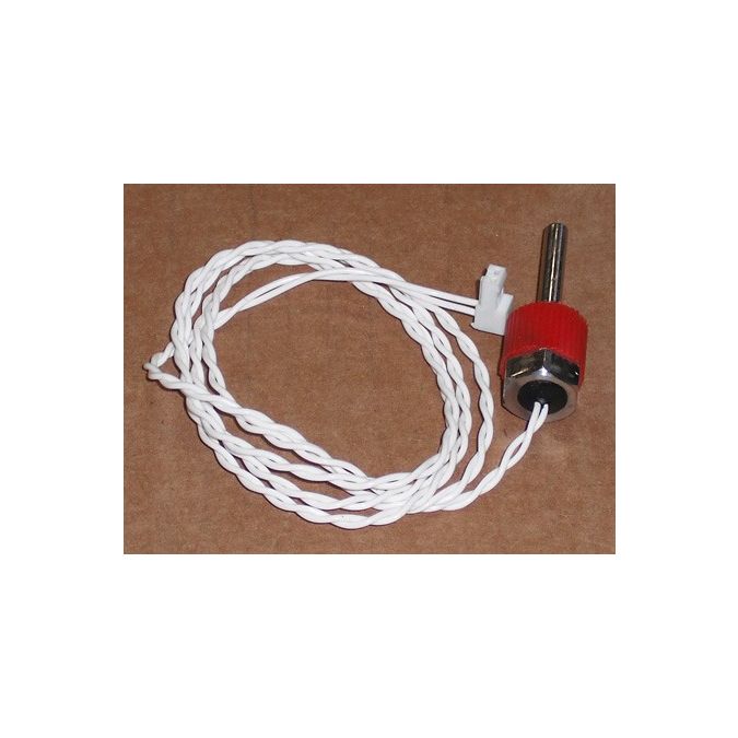 THERMO RS759X1A RESISTOR ASSEMBLY RPO 2/02