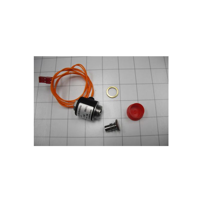 THERMO RY1190X1 RELAY ASSY NORMALLY CLOSED