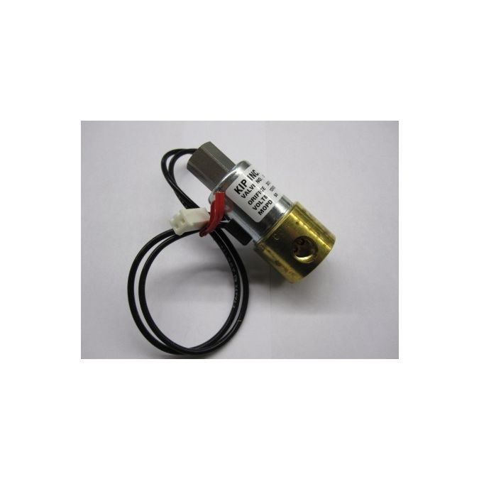 THERMO RY759X1A SOLENOID ASSEMBLY