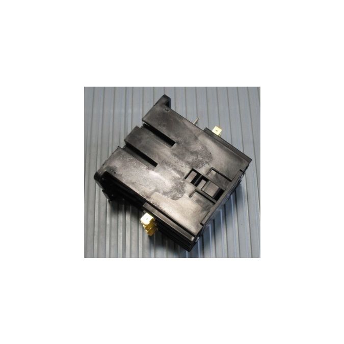 THERMO RYX97 RELAY CONTACT 3-POLE 60/75AMP