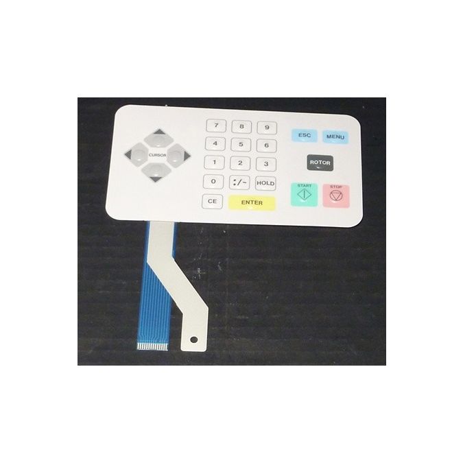 THERMO S203513 KEYPAD