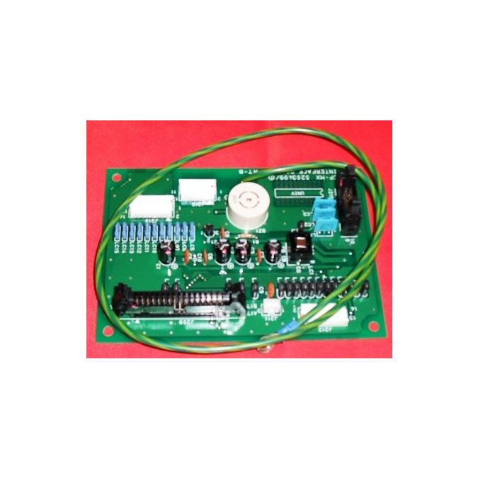 THERMO S203641A PC ASSY INTERFACE SP