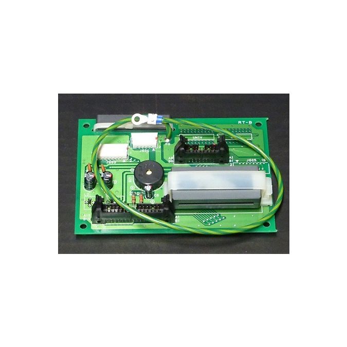 THERMO S203641B INTERFACE BOARD SP ASSY