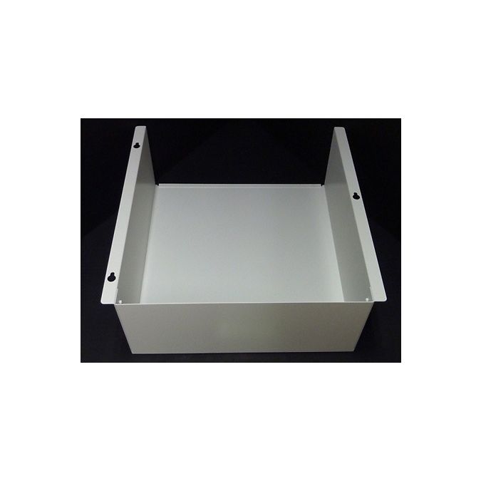 THERMO S204295A DUCT ASSEMBLY REAR