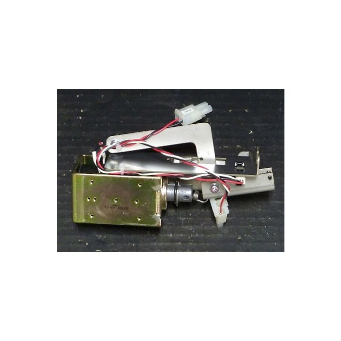 THERMO S204305A SOLENOID LOCK ASSEMBLY LEFT