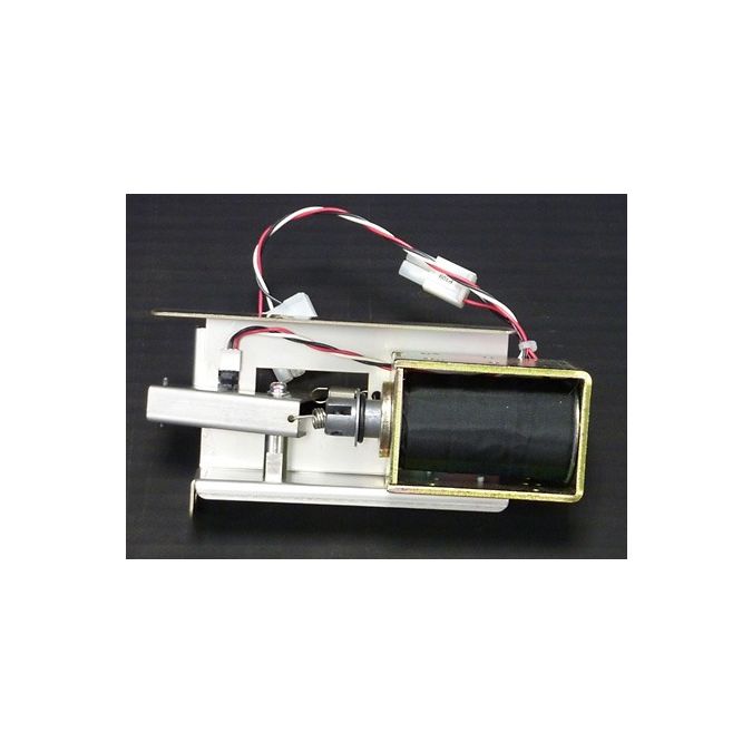 THERMO S204305B SOLENOID LOCK ASSEMBLY RIGHT