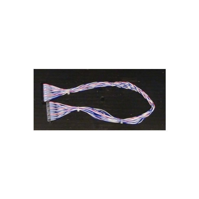 THERMO S301808F CABLE FLAT ASSEMBLY